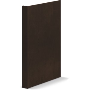 RELIABILT Parkstone II Dishwash Panel, Espresso Stained, 3" x 24" x 34.5" - 649891 | Lowe's Pro Supply
